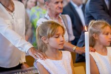 26.05.2022 Erstkommunion